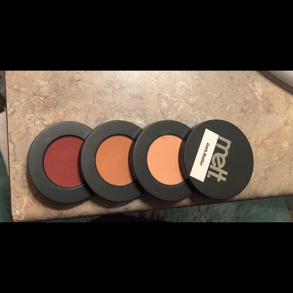Melt Eyeshadow